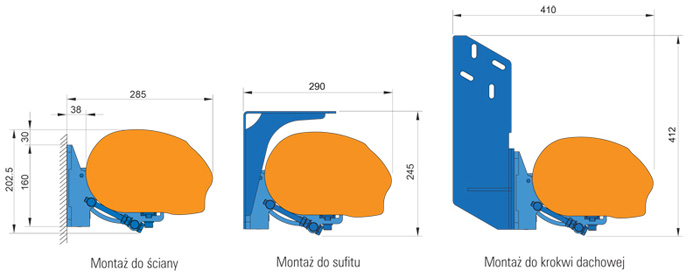 Montaż