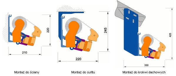 Montaż