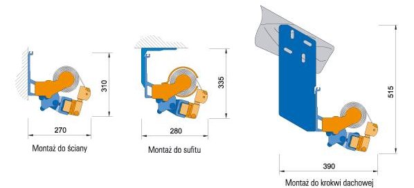 Montaż