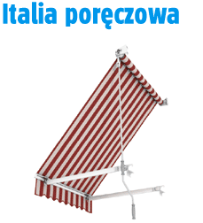 Italia poręczowa